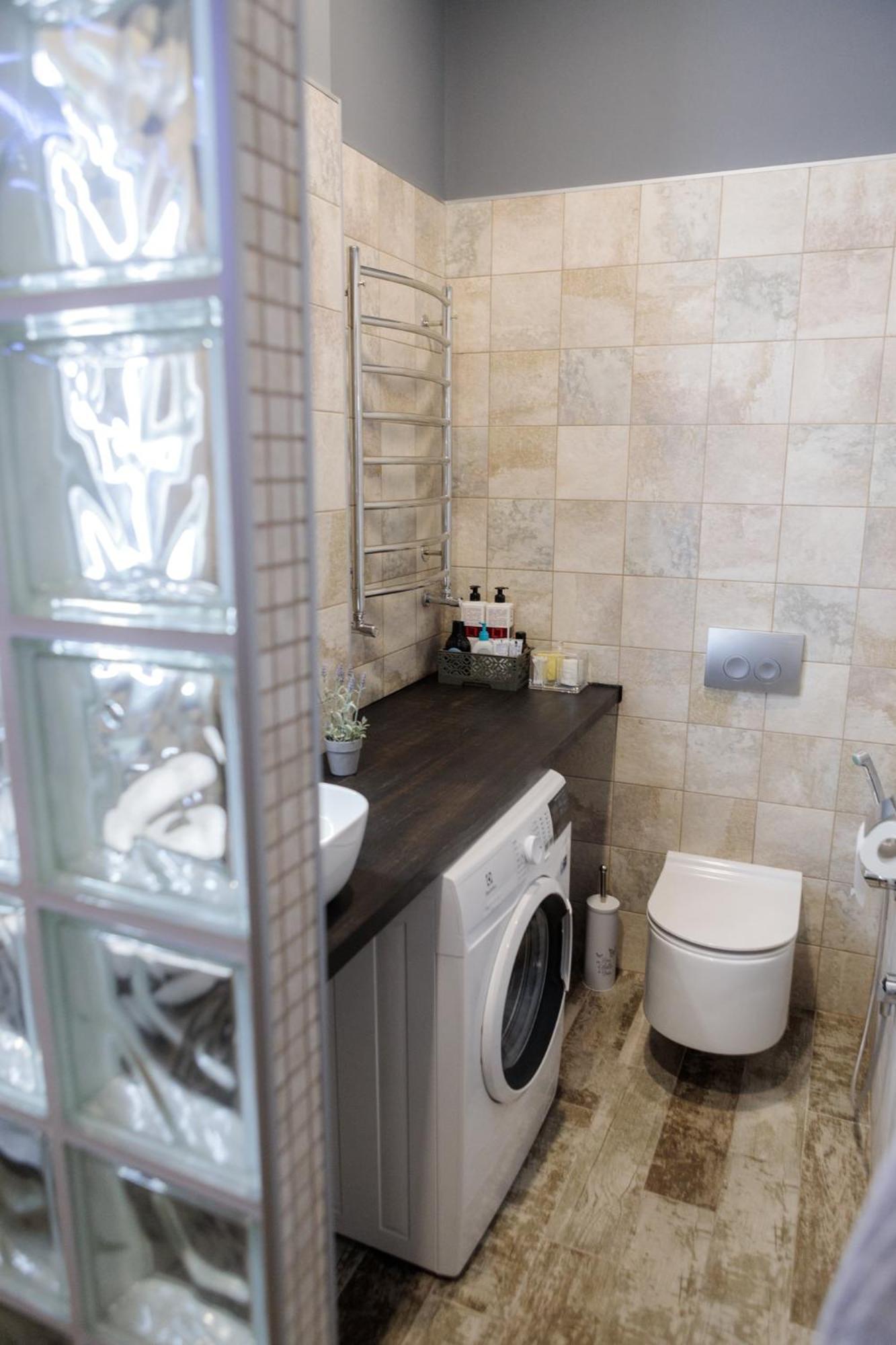 Lviv Opera Heaven Apartment Екстериор снимка